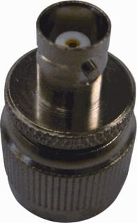 Radiall - Coax koppeling N Adapter Jack Bnc Plug