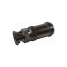 Radiall - Coax koppeling N Adapter Plug Bnc Jack