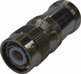 Radiall - Coax koppeling N Adapter Jack Tnc Plug