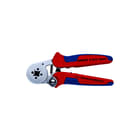 Knipex - Perskabelschoentang Crmptng Adreindhls 975504