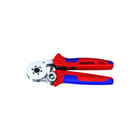 Knipex - Perskabelschoentang Crmptng Adreindhls 975514