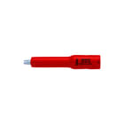 Knipex - Dop voor torxschroeven stksltlinzetstuk 3/8 tx45