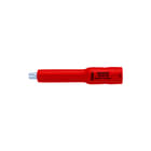 Knipex - Dop voor torxschroeven stksltlinzetstuk 3/8 tx50