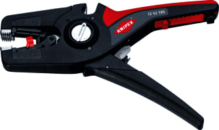 Knipex - PreciStrip 16 Kabelmantelstripper Afstrptng Auto Precstrp16