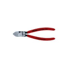 Knipex - Zijkniptang Zijsnijtang Glsvzlkbl 160