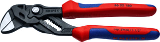 Knipex - Waterpomptang Sleuteltang 35 Mm - 1 3/8
