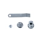 Knipex - Toebeh./onderdelen voor tang/klem rsrvset 86/87/ 0x 125
