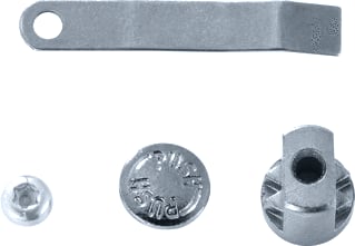 Knipex - Waterpomptang 87 09 150