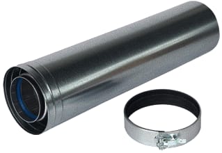 Remeha - CWH Ace Concentr. RGA/LTV buis M85061W