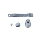 Knipex - Toebeh./onderdelen voor tang/klem rsrvset 86/87 0x 400