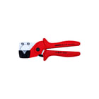 Knipex - Pijpsnijder (hand) Buizensndr Meerlaags&Pnew