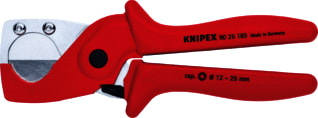 Knipex - Pijpsnijder (hand) Buizensnijder Knst-Compos