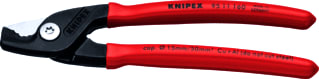 Knipex - 9511 Kabelschaar Kblschr Stepct 15 9511160