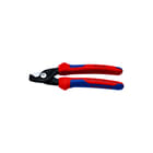 Knipex - 9512 Kabelschaar Kblschr Stepct 15 9512160