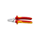 Knipex - 9516 Kabelschaar Kblschr Stepcut Ø15 Vde