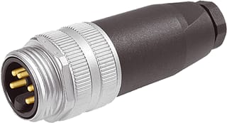 MURR - Ronde (industrie) connector rondecoi 7000781310000000