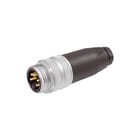 MURR - Ronde (industrie) connector rondecoi 7000781310000000