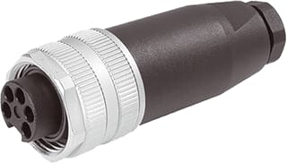 MURR - Ronde (industrie) connector rondecoi 7000782510000000