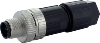 MURR - Ronde (industrie) connector rondecoi 7000p46520000000