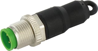 MURR - Ronde (industrie) connector rondecoi 7000p46620000000