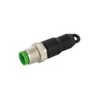 MURR - Ronde (industrie) connector rondecoi 7000p46620000000
