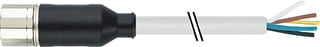 MURR - Pass. sensor-/actor verd. (m.kabel) sensor 7000-23251-3980700