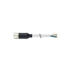 MURR - Pass. sensor-/actor verd. (m.kabel) sensor 7000-23251-3980700