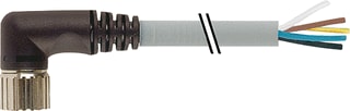MURR - Pass. sensor-/actor verd. (m.kabel) sensor 7000-23311-4483500