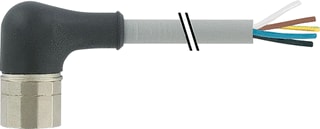 MURR - Pass. sensor-/actor verd. (m.kabel) sensor 7000-23351-4523500