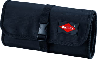 Knipex - Gereedschapskist/-tas Grdschp-Grdltas 001958Le