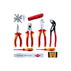 Knipex - Gereedschapset Verwijdingsset Electro 1