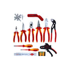 Knipex - Gereedschapset Verwijdingsset Electro 2