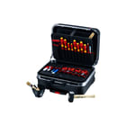 Knipex - gereedschapset GRDSCHPKFFR BIG 002106HLS