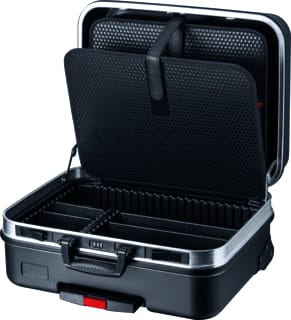 Knipex - Gereedschapskist/-tas Gereedschaptas Basic Move