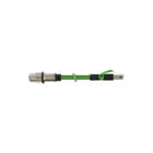 MURR - Ronde connector, inbouw (met kabel) rndcnibm 7000448517961500