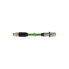 MURR - Ronde connector, inbouw (met kabel) rndcnibm 7000515017900050