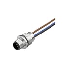 MURR - Ronde connector, inbouw (met kabel) rndcnibm 7000p41829970300