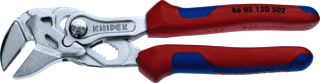 Knipex - 8605 Waterpomptang Sleuteltang 27 Mm - 1"