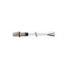 MURR - Ronde connector, inbouw (met kabel) rndcnibm 7b00136272150500