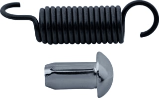 Knipex - 9539 Kabelschaar 95 39 08 S