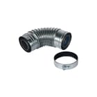 Remeha - CWH Ace Concentr. RGA/LTV buis M85053W