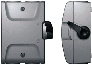 Norwesco - SAQ Lastscheider Werksch 4P 16A 500V