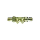 Watts - PU Terugslagklep Keerklep 40 1 1/2"