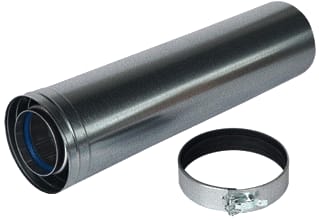 Remeha - CWH Ace Concentr. RGA/LTV buis M85065W