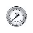 Ubel - 1015A/RVS Buisveermanometer Manmtr 1/4Bu 63 0+100B