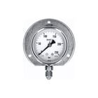 Ubel - 1015R/RVS Buisveermanometer manmtr 1/4bu 63 -1+5b