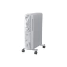 Trebs - Elektrische convector 99403 ov0