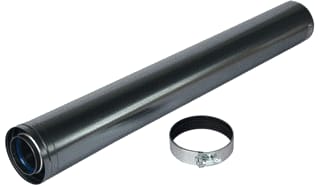Remeha - CWH Ace Concentr. RGA/LTV buis M85063W