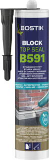 Den Braven - Afdichtingsmiddel 30621628