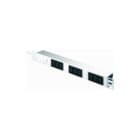 Rittal - DK Energiedistributiepanel (PDU) Wcdstrook Iec 12-Voud